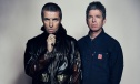 Oasis push for Top 10 with England World Cup anthem Wonderwall