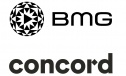 BMG and Concord complete merger as executive leadership team confirmed