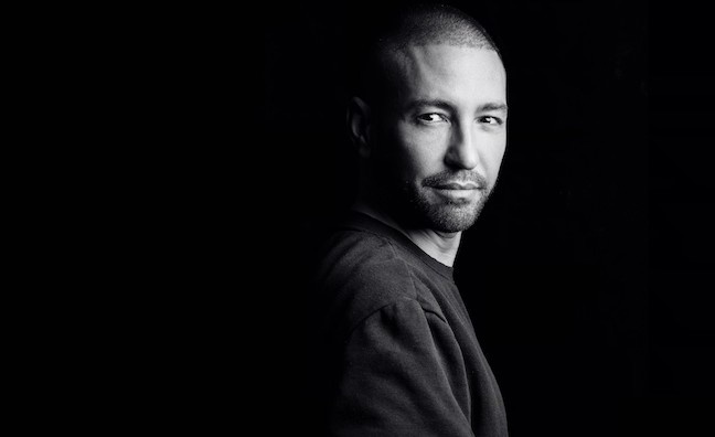 Columbia Records France appoints Karim Ech-Choayby to head of A&R