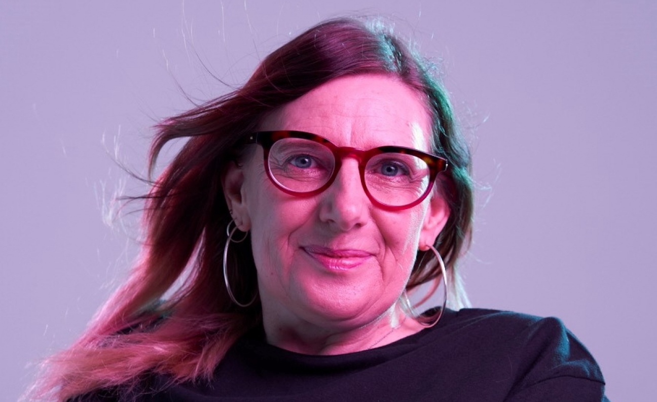 Attitude Is Everything founder and co-leader to step down after 25 years