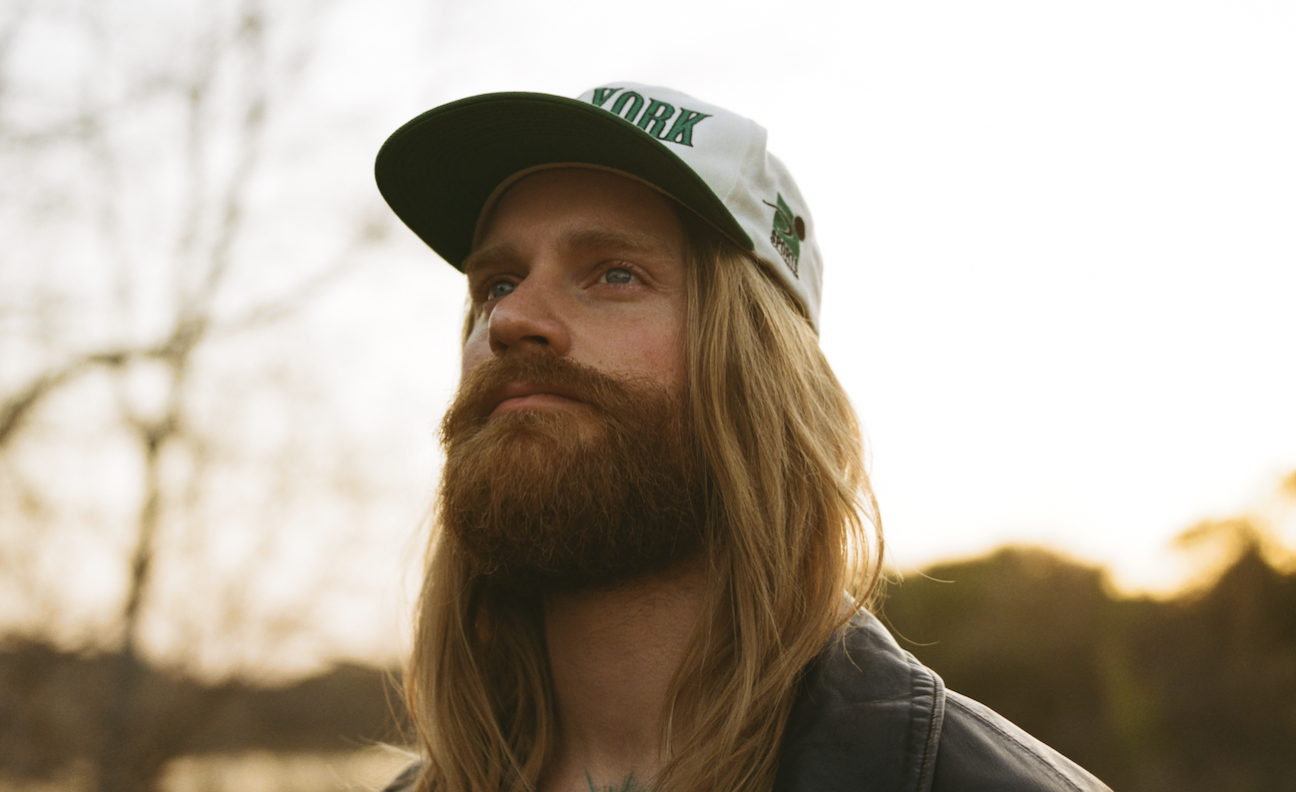 'This game is a wild ride': Sam Ryder on new album Heartland, life post-Eurovision & the business