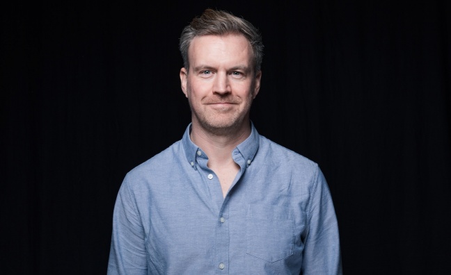 ATC Group appoints James Patterson COO as it raises £8.6m ahead of AIM listing