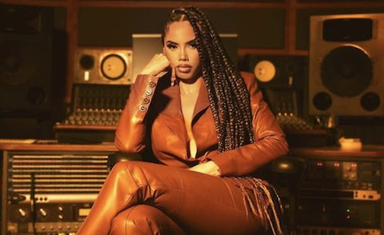 Jada Pollock among speakers at Tribe Urban Entertainment's Empowered Women In Media panel