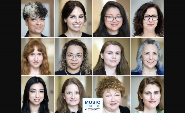 Music Leaders Network unveils latest cohort and opens applications for second round in 2023