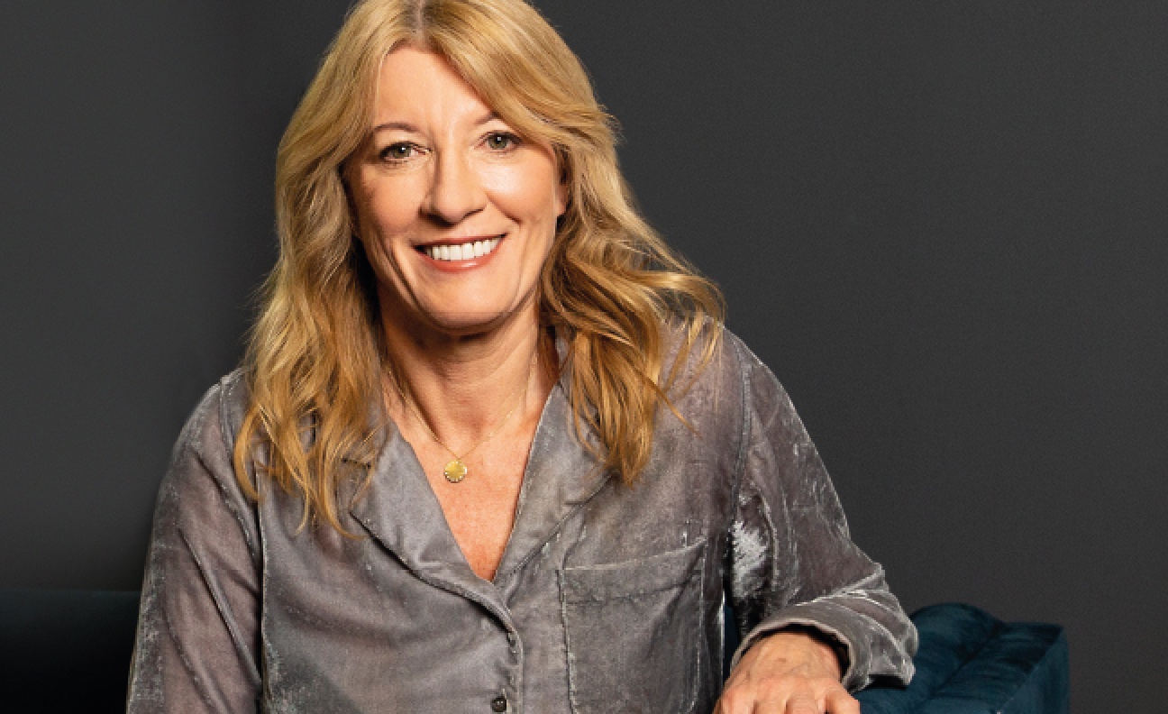 Kim Frankiewicz to receive Seymour Stein - Global A&R Award at MUSEXPO 2026