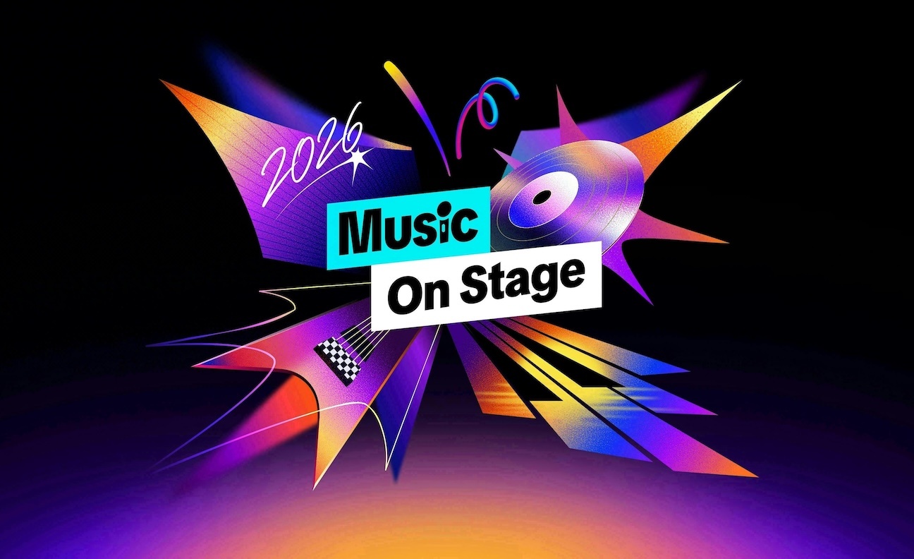 TikTok's Music On Stage winner to perform at All Things Go NYC