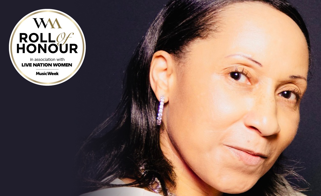 Women In Music Roll Of Honour 2026: Cookie Pryce, director, relationship manager, The Orchard
