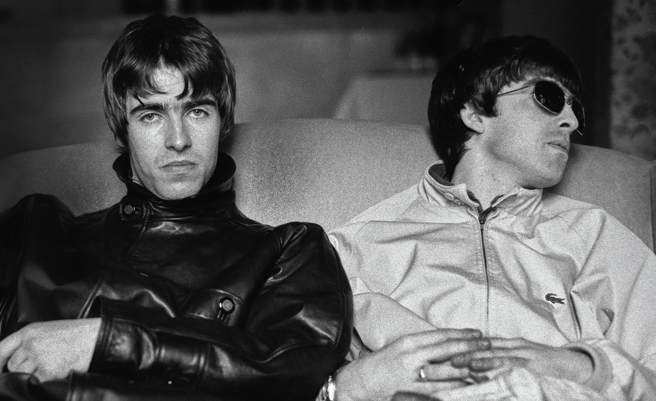 Some Might Say: The industry's favourite Oasis songs - Part 2