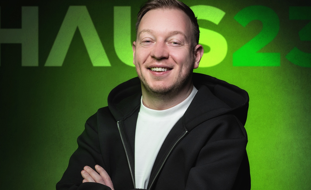 Former WME, CAA & UTA agent Billy Wood launches new live agency HAUS23