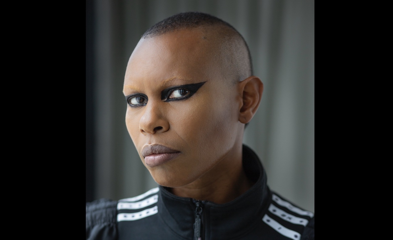 Skunk Anansie's Skin revealed as latest keynote speaker for The Great Escape's 2025 Conference