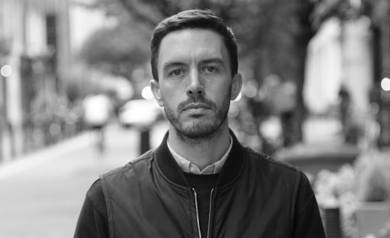 Jack Delaney promoted to general manager at Murray Chalmers PR