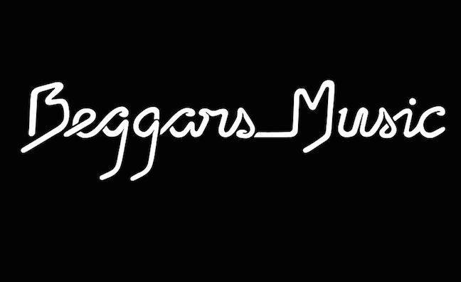 Jacqueline O'Leary in as Beggars Music creative director