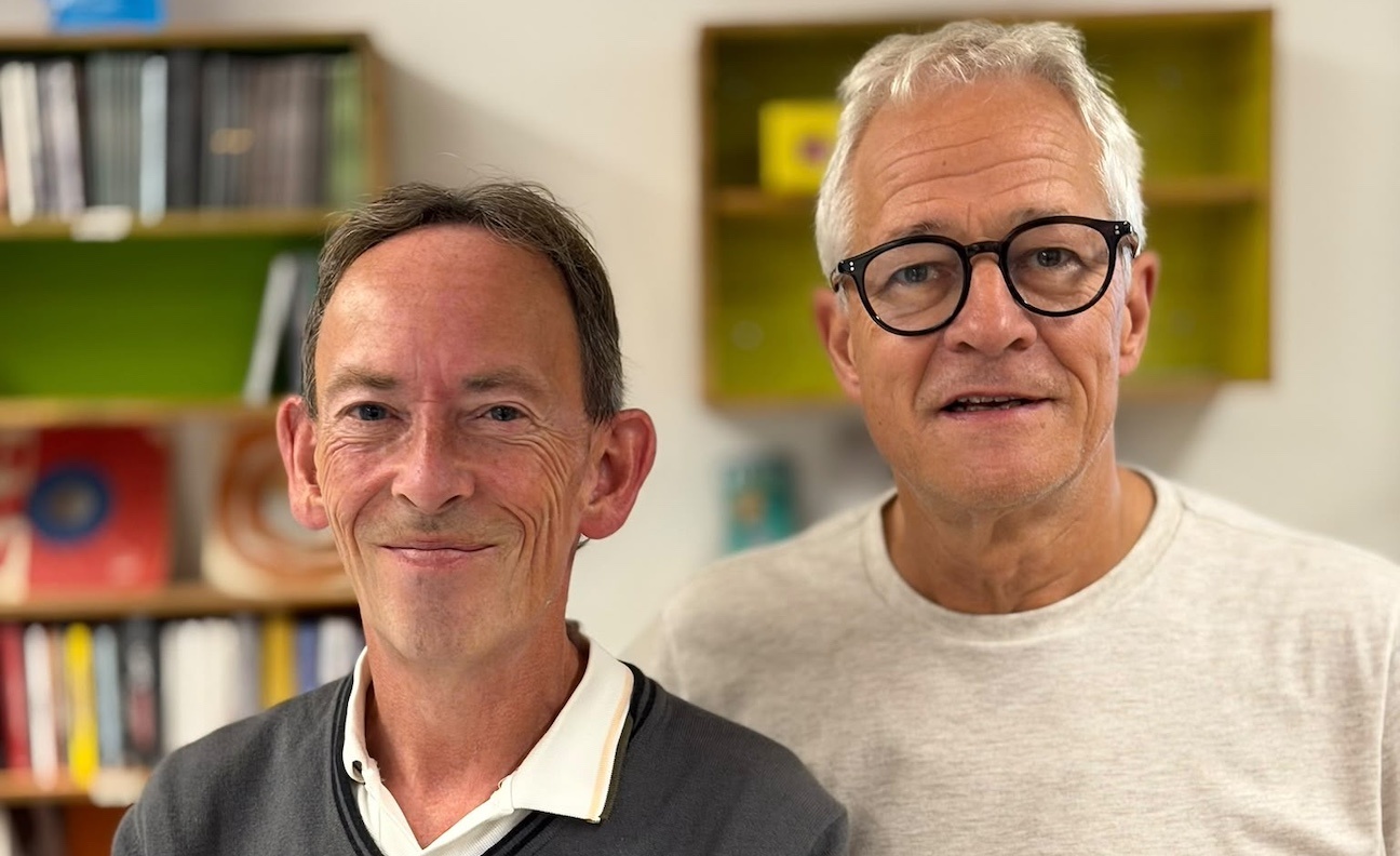 Chrysalis Records and Blue Raincoat Music recruits Steve Lamacq as curator, new music & talent