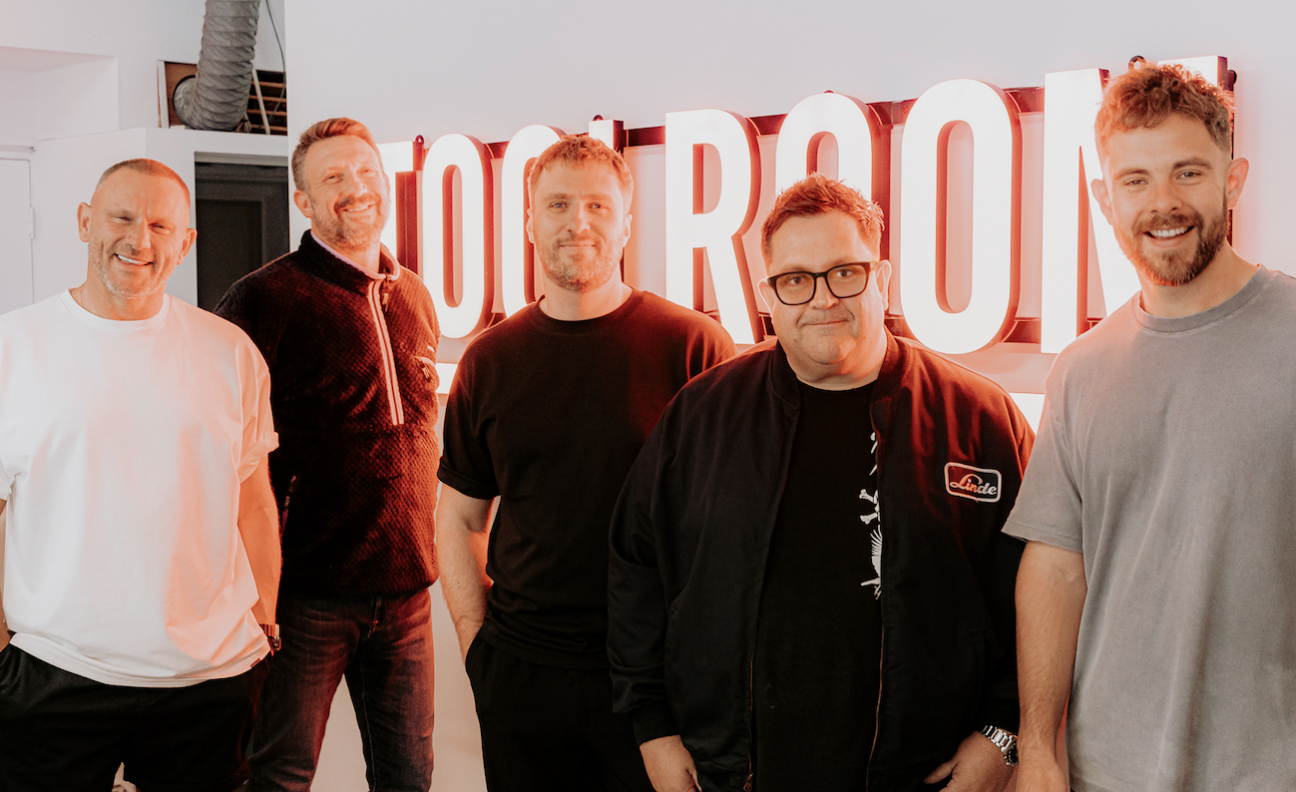 Toolroom targets global growth with new London HQ