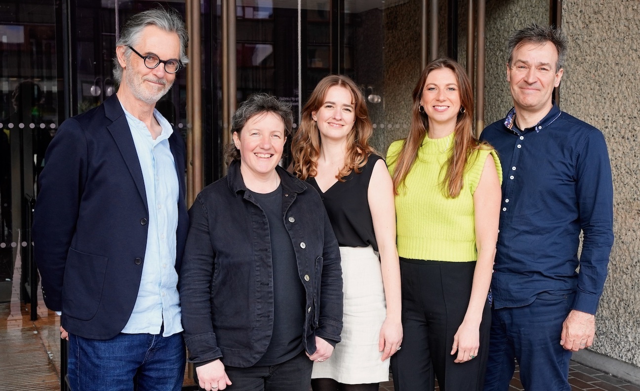 Manners McDade's Harriet Moss talks new opportunities for composer signings, syncs and global reach