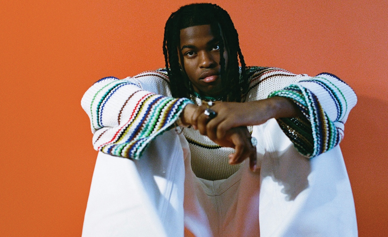 'I love to experiment': Jordan Adetunji gears up for new mixtape, A Jaguar's Dream