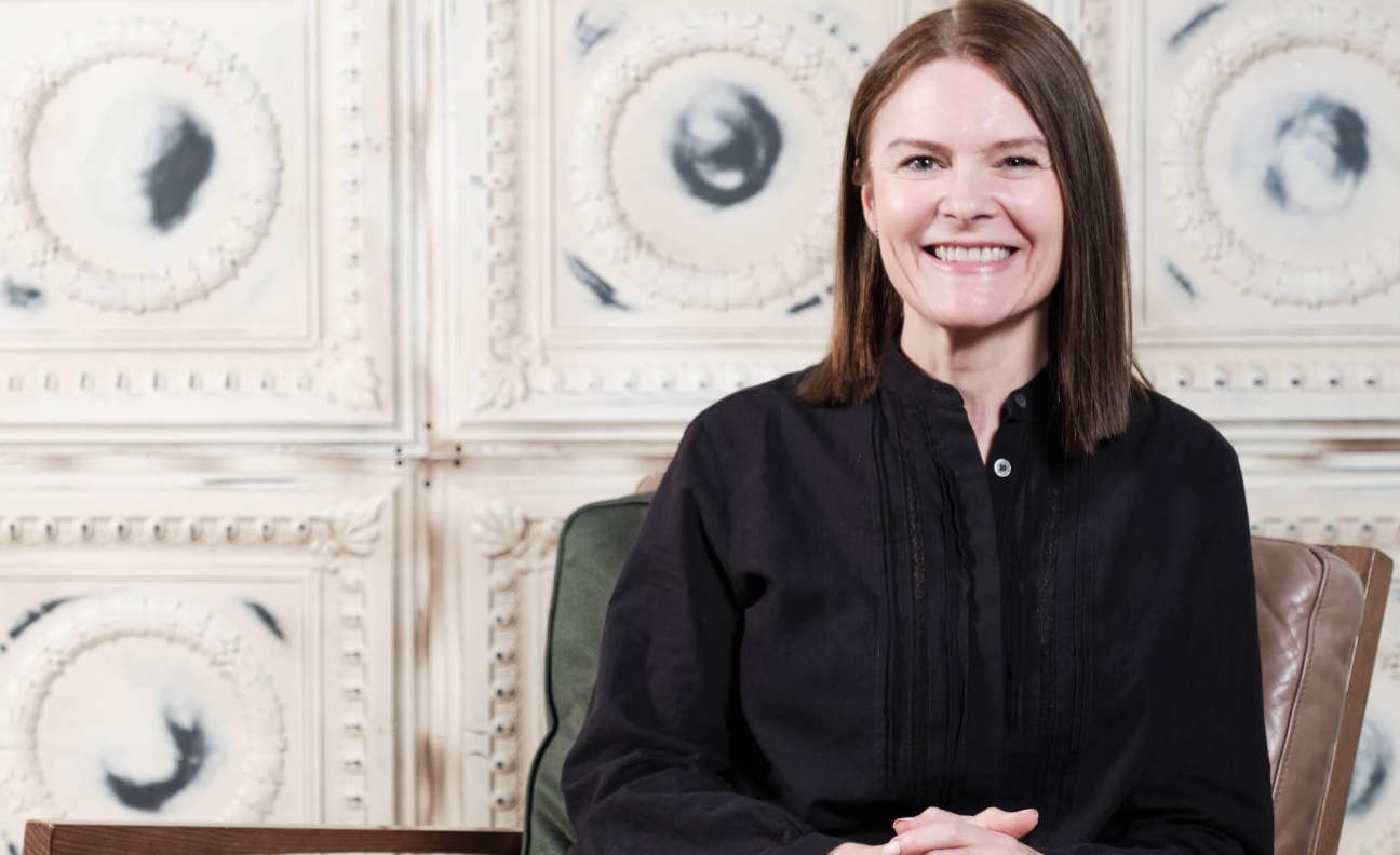 Warner Music's Linda Walker talks key campaigns: Ed Sheeran, David Bowie, Kate Bush & Sam Ryder