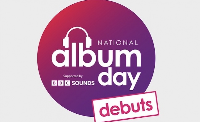 National Album Day to celebrate debuts for 2022 edition