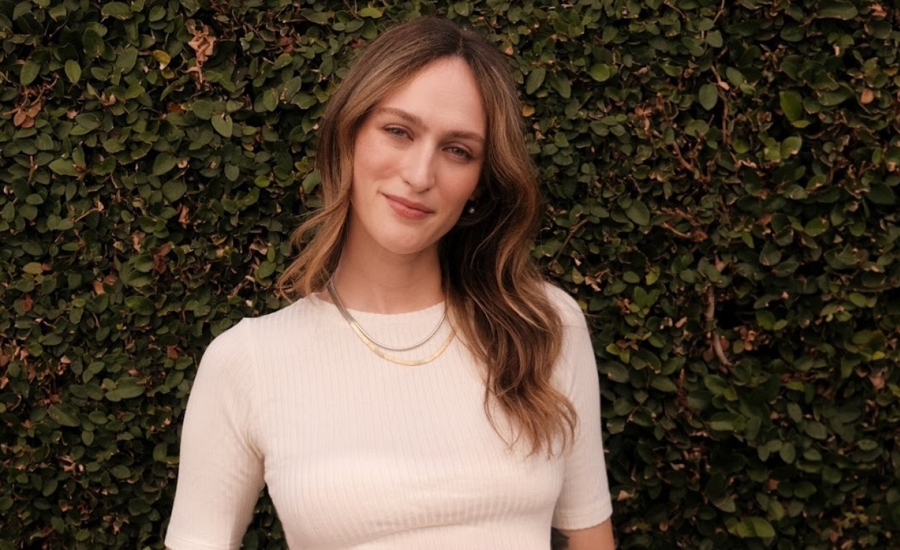 Island Records promotes Caroline Ellis to vice president of A&R