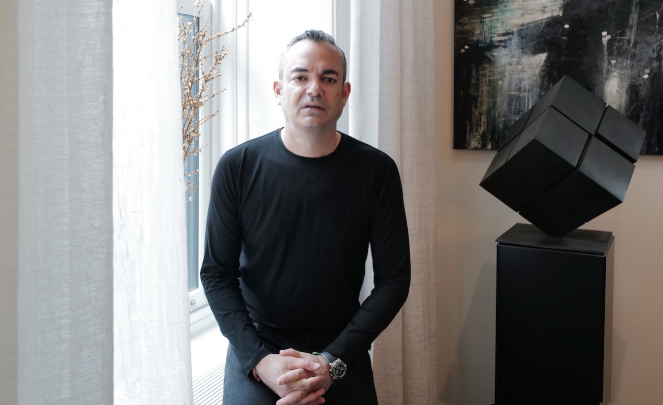 MUSEXPO to honour WME's Kirk M Sommer with International Music Person Of The Year award