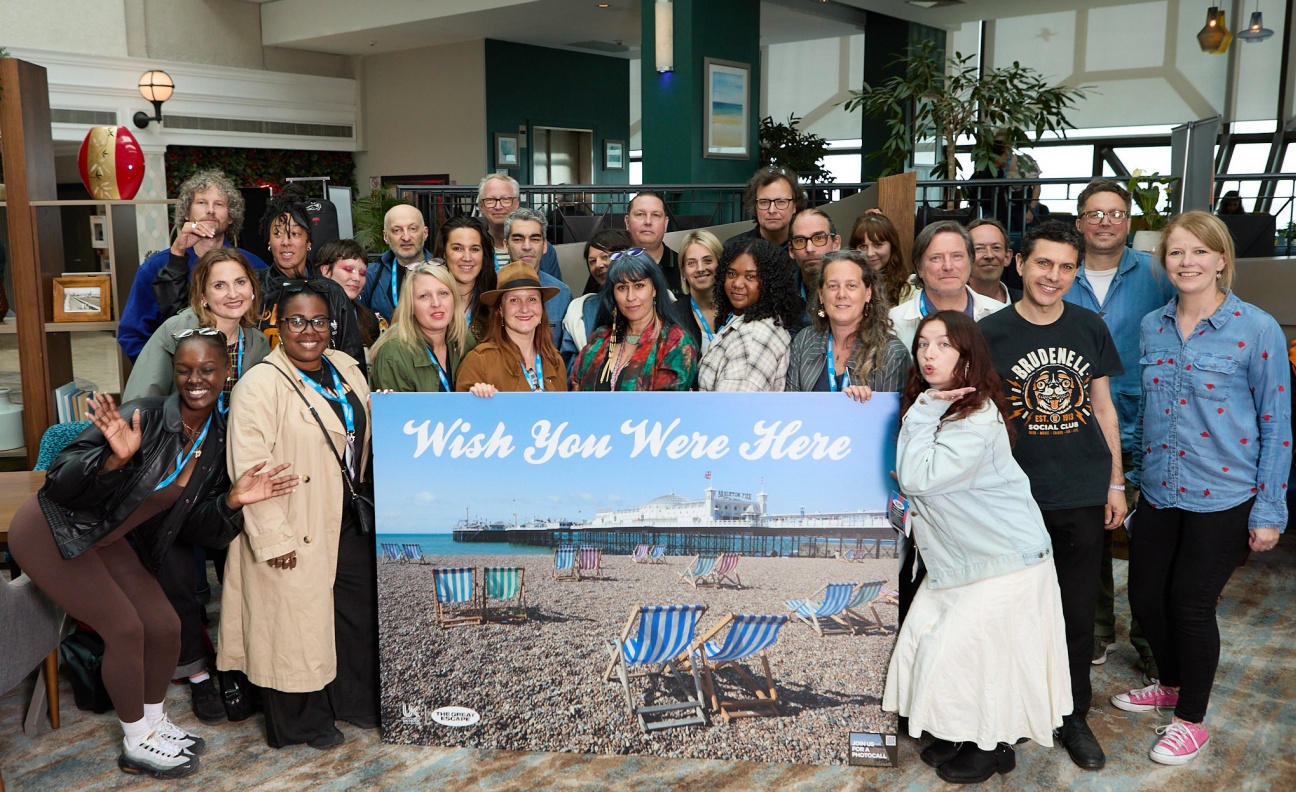 Industry leaders at Great Escape unite to send message to politicians on EU touring