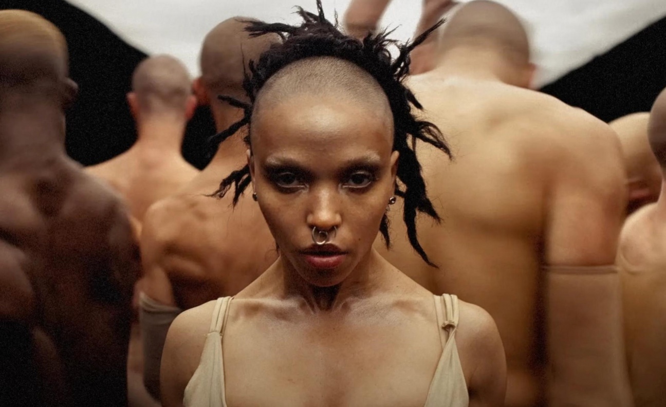 FKA Twigs leads the way with nine UK Music Video Awards nominations