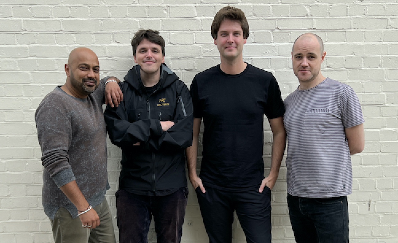 ATC Management expands team with Dan McEvoy and Bertie Gibbon, adds The Hives to roster