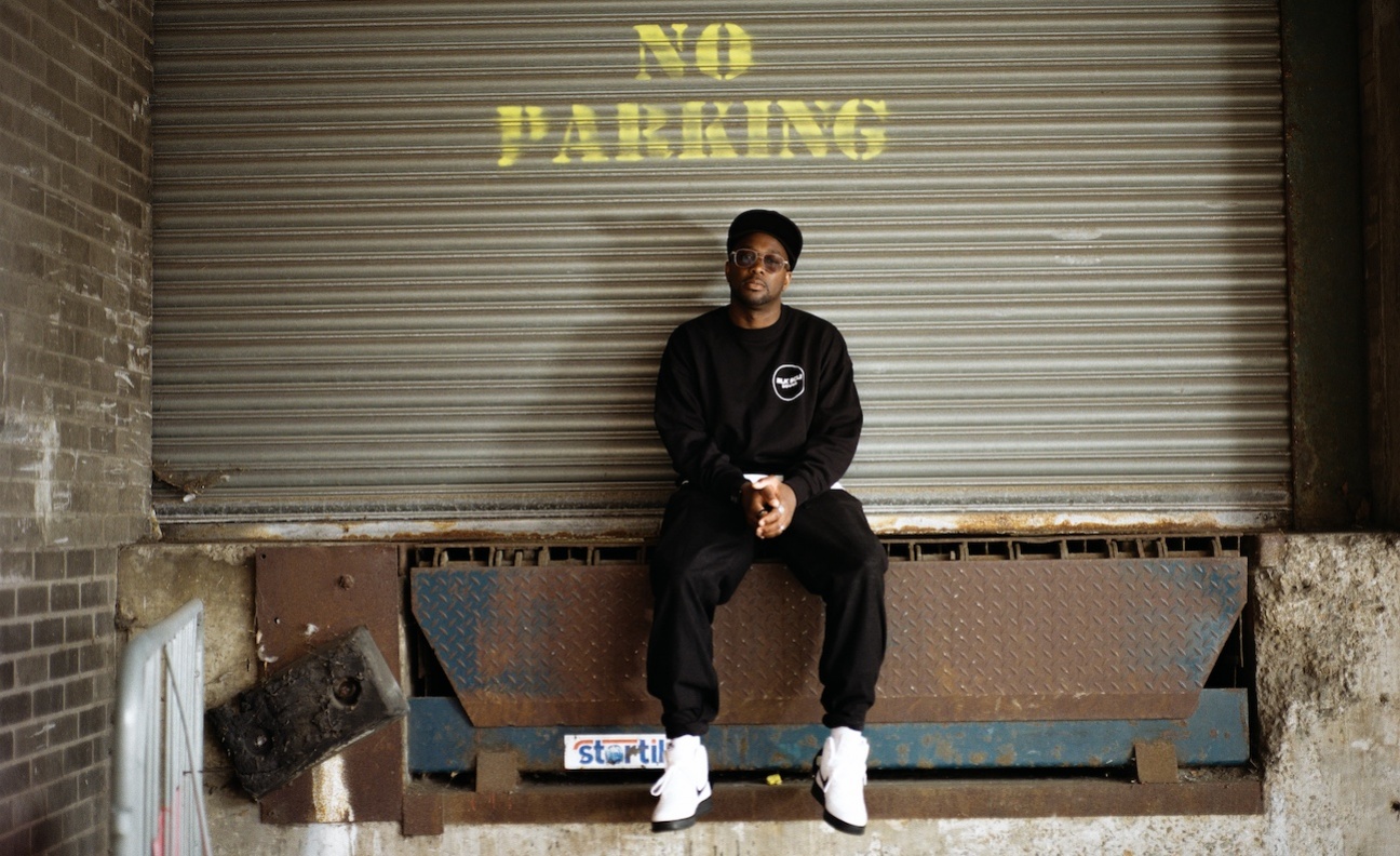 BLK SCL! launches to back Black music talent across the North and devolved nations