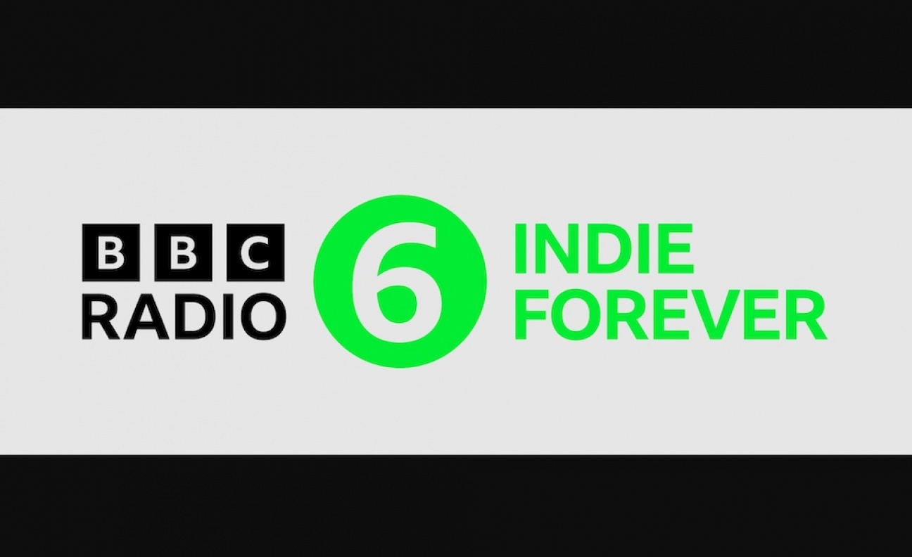 BBC Radio 6 Music reveals schedule for BBC Sounds extension Indie Forever