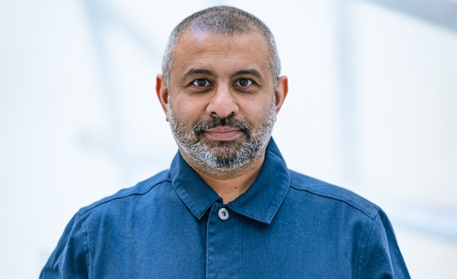 UK Music Diversity Task Force chair Ammo Talwar on how cities produce revolutionary music genres