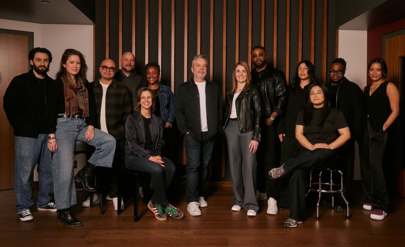Universal Music Canada promotes Amanda Kingsland to VP, A&R