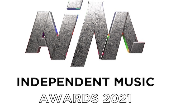 AIM Awards launches livestream and diversity categories for 2021