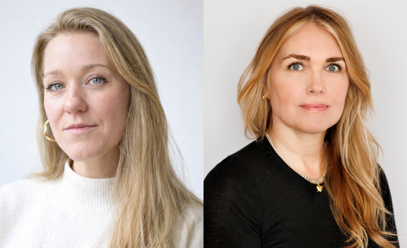 Rights Intelligence's Linda Collin and Åsa Enström on the limitations of the publishing hub model