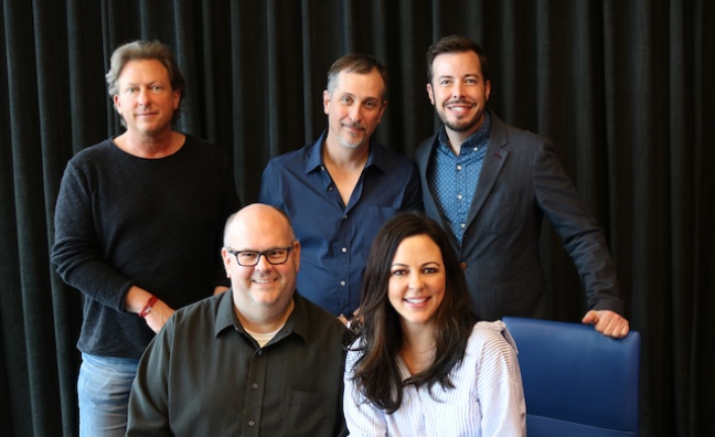 ADA Worldwide partners with Sara Evans and Born To Fly Records on global distribution deal