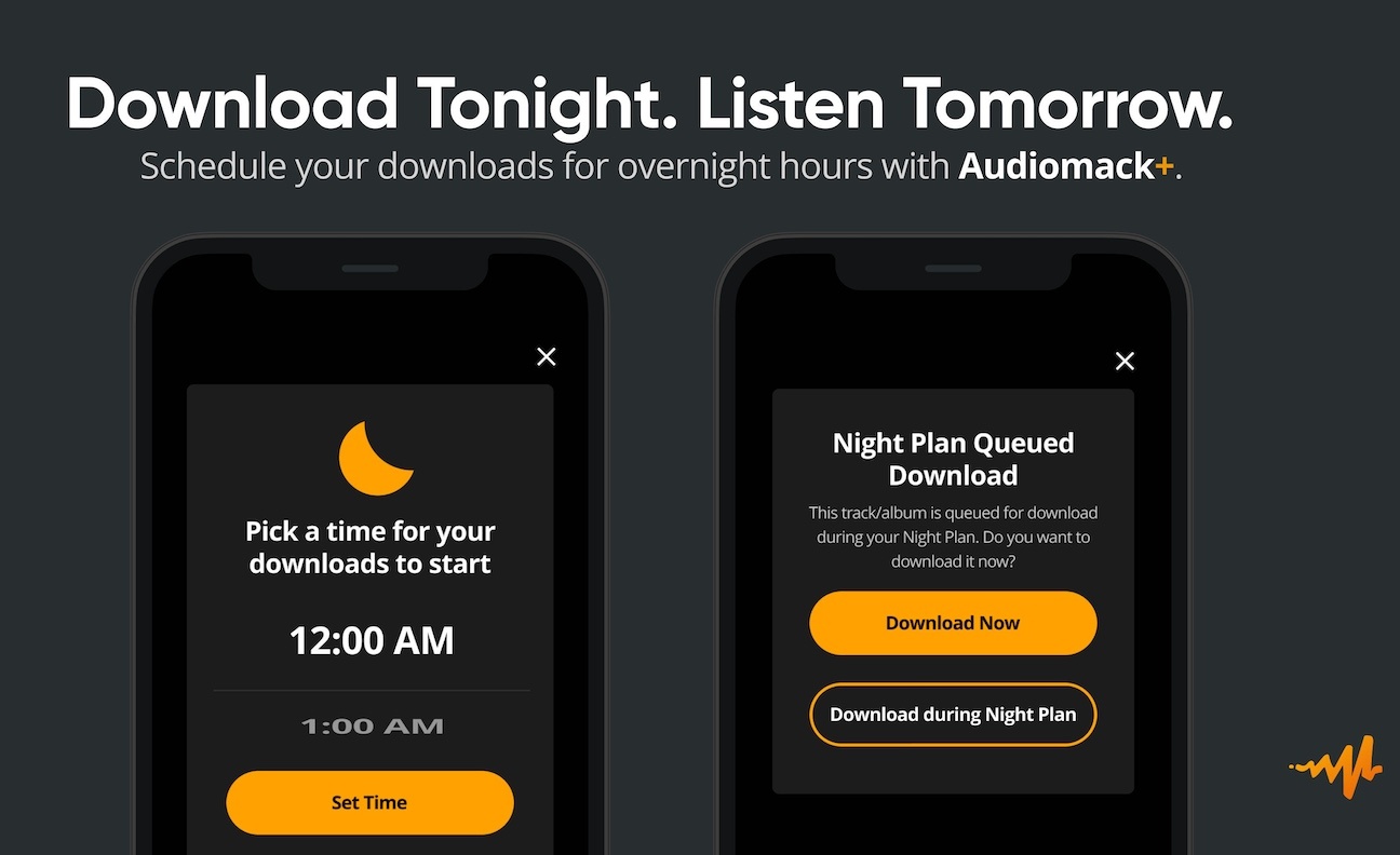 Audiomack launches Night Plan to cut data costs for African music fans