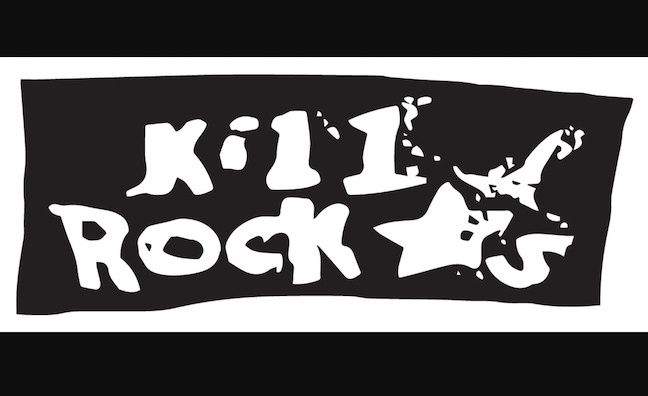 Exceleration Music forms strategic partnership with US indie Kill Rock Stars