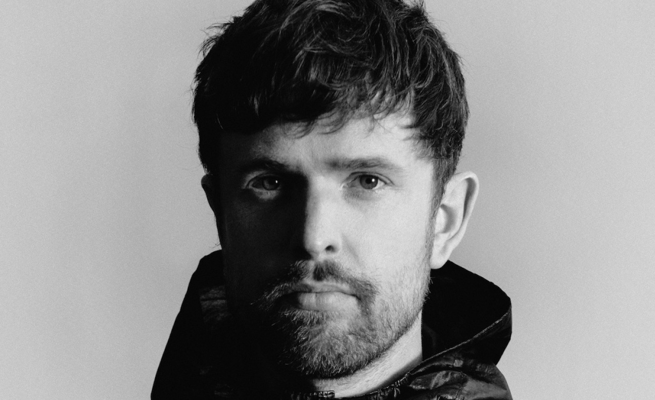 As James Blake returns, Good Boy Records reveals revenue-sharing deal structure for new album