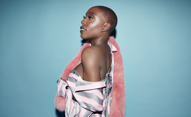 Laura Mvula and Atlantic on the special relationship behind comeback album Pink Noise