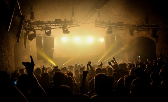 The Warehouse Project unveils 2017 programme