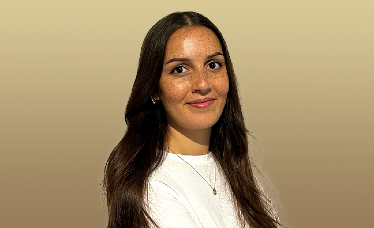 Rising Star: Lucia Mulchansingh