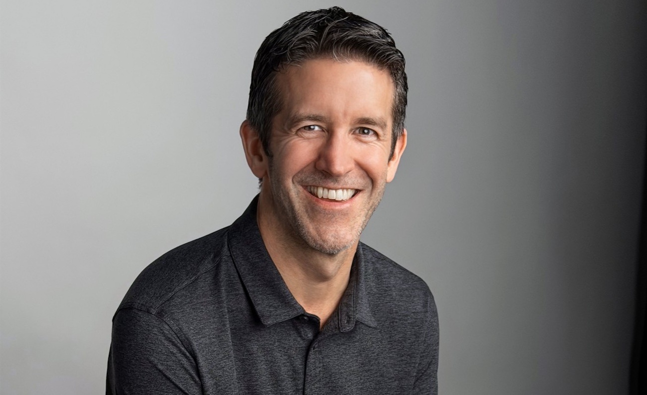 John Ternus to step up as Apple CEO in September 2026