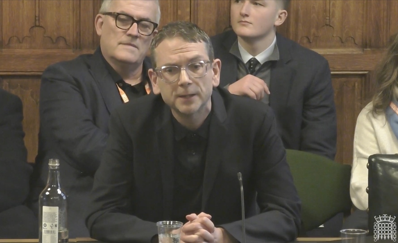 Ticketmaster UK MD Andrew Parsons defends dynamic model: 'We don't change pricing'