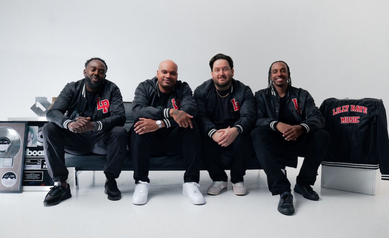 Warner Chappell extends strategic joint venture partnership with Lilly Raye Music