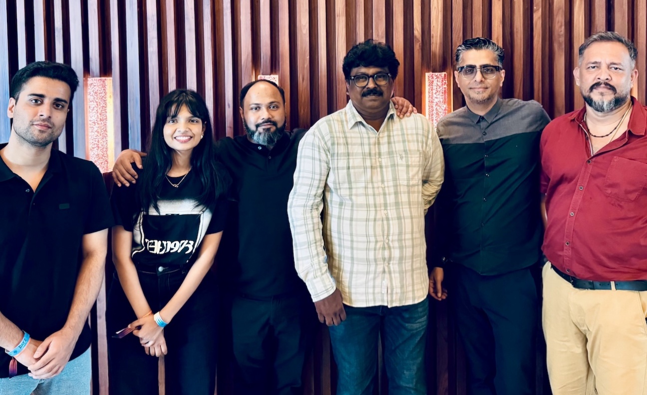 Reservoir's PopIndia expands catalogue and roster with two new deals