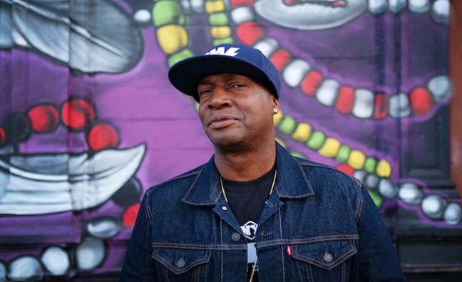 Grandmaster Flash, Anne-Sophie Mutter & The Playing For Change Foundation announced as 2019 Polar Music Prize laureates