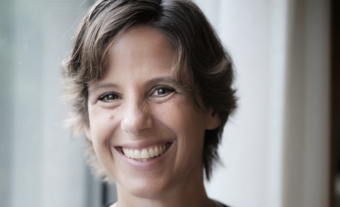Universal Music Canada appoints Julie Adam as executive vice president & general manager