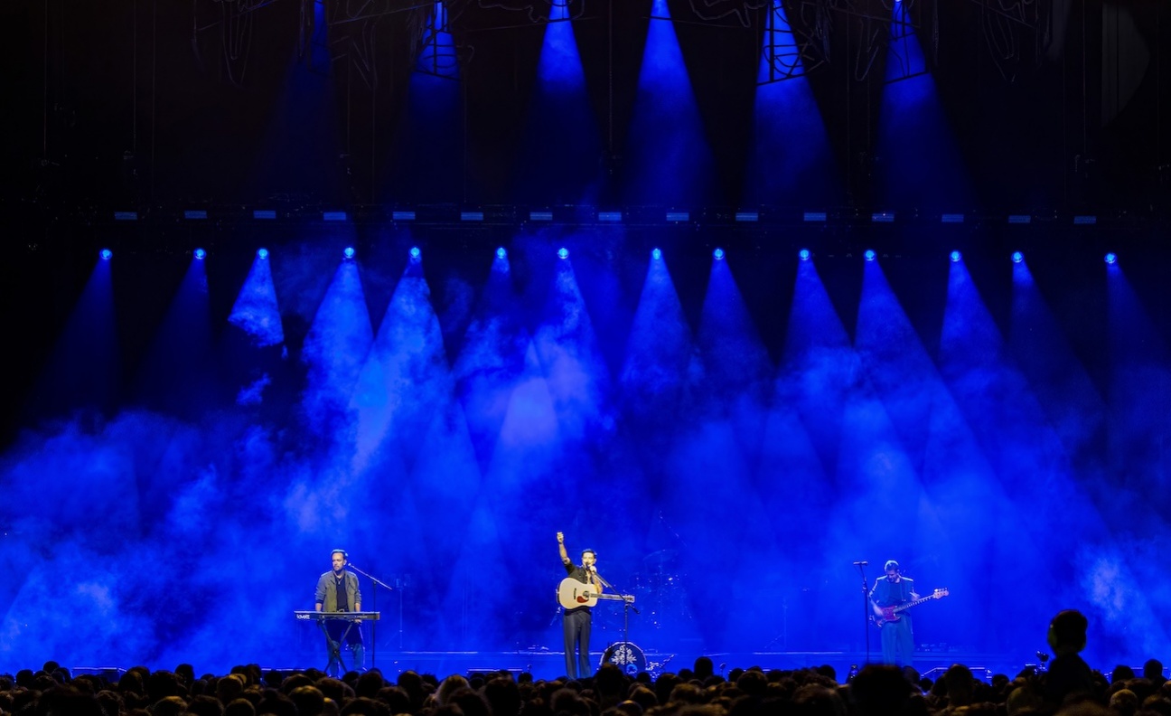 'A game-changer that will transform fans' experience': Reaction to the ticket resale price cap