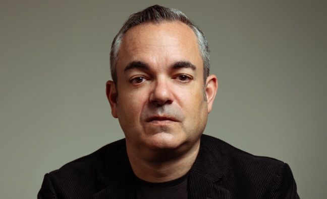Kirk M Sommer: The Music Week Interview