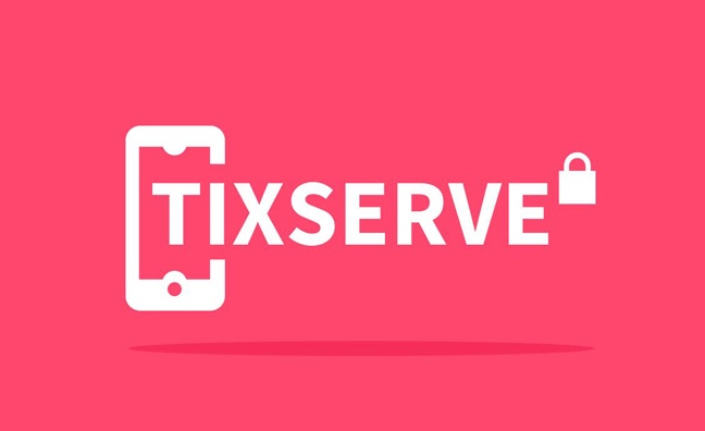 New paperless ticket fulfilment platform Tixserve launches