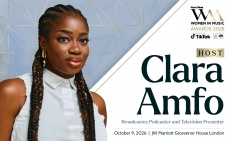Clara Amfo